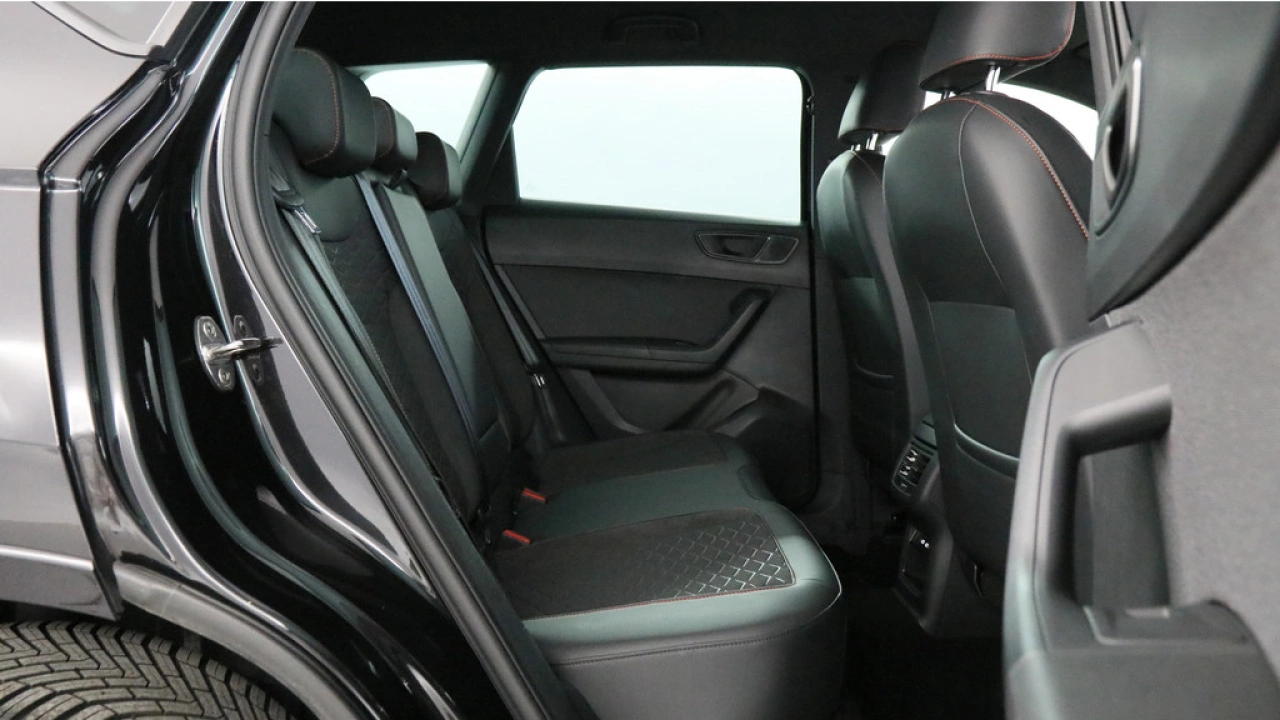 SEAT Ateca 1.5 TSI 150pk FR Business Intense DSG
