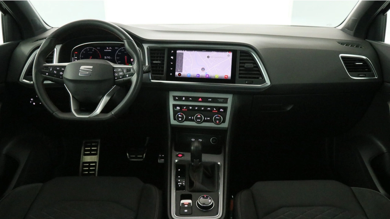 SEAT Ateca 1.5 TSI 150pk FR Business Intense DSG