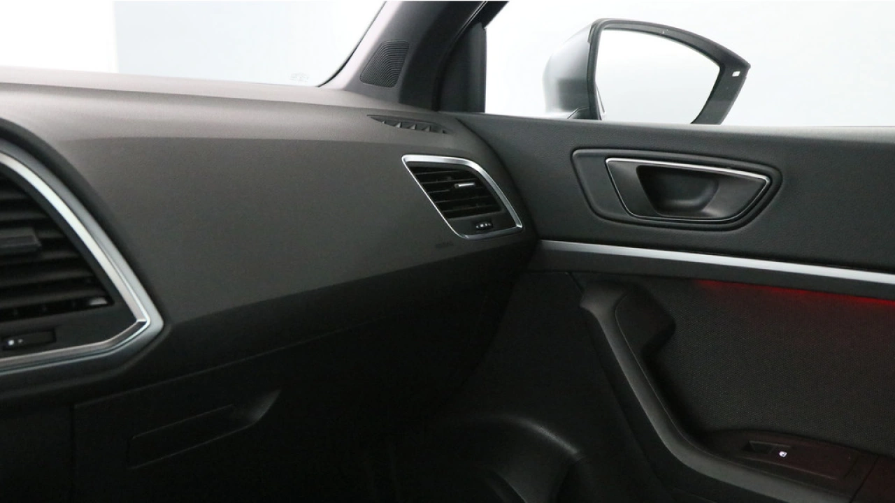 SEAT Ateca 1.5 TSI 150pk FR Business Intense DSG