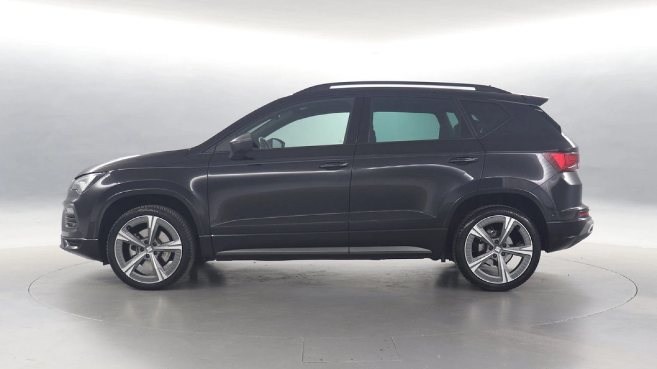 SEAT Ateca 1.5 TSI 150pk FR Business Intense DSG