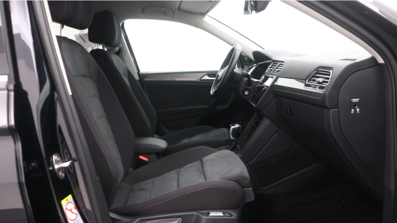 Volkswagen Tiguan Allspace 1.5 TSI 150pk DSG Life Business 7p.