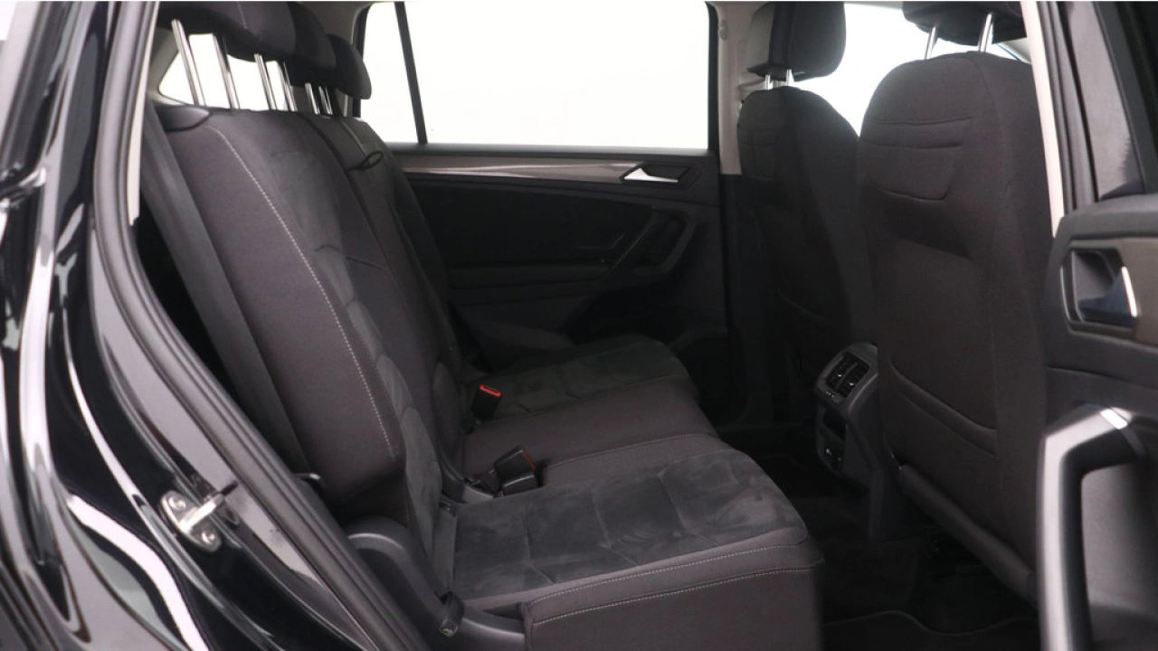 Volkswagen Tiguan Allspace 1.5 TSI 150pk DSG Life Business 7p.