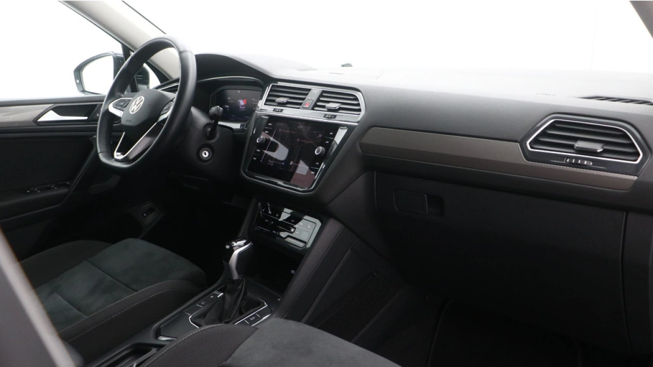 Volkswagen Tiguan Allspace 1.5 TSI 150pk DSG Life Business 7p.