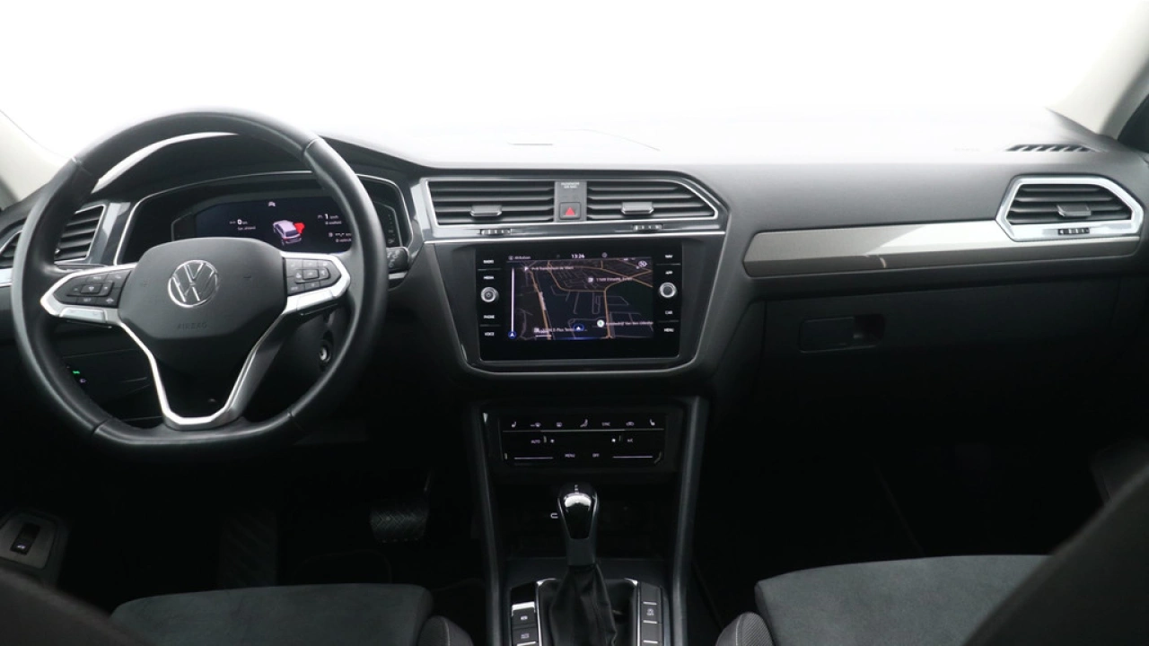 Volkswagen Tiguan Allspace 1.5 TSI 150pk DSG Life Business 7p.