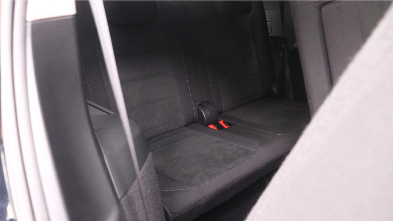 Volkswagen Tiguan Allspace 1.5 TSI 150pk DSG Life Business 7p.