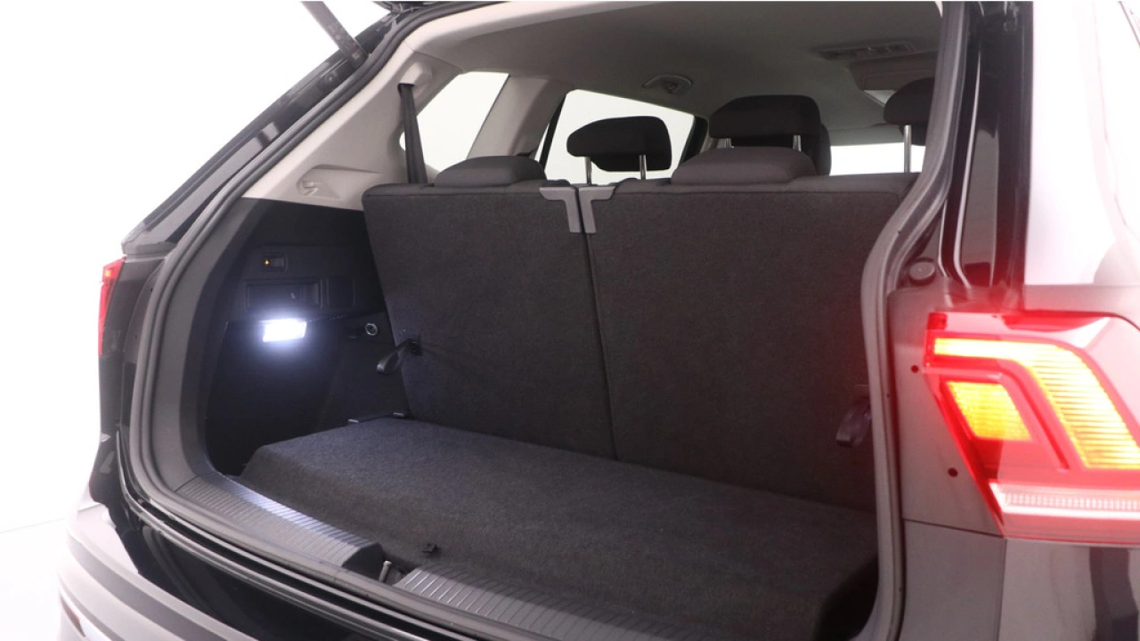 Volkswagen Tiguan Allspace 1.5 TSI 150pk DSG Life Business 7p.