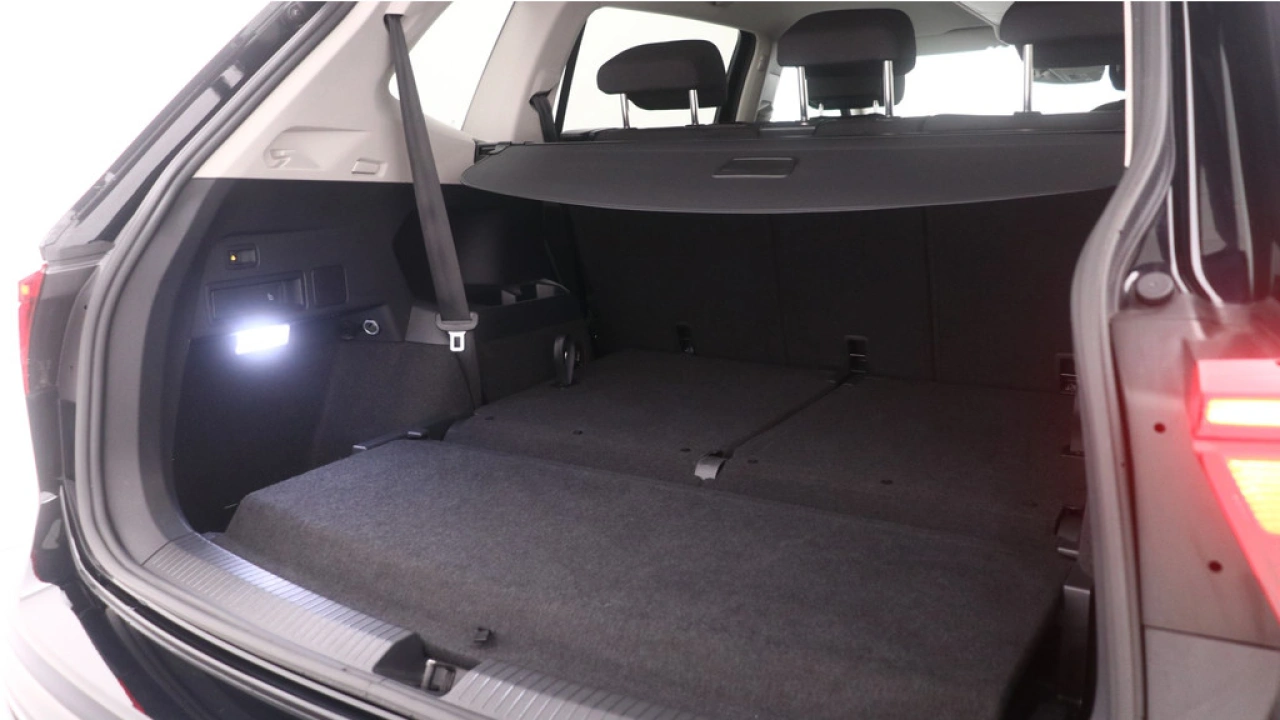 Volkswagen Tiguan Allspace 1.5 TSI 150pk DSG Life Business 7p.