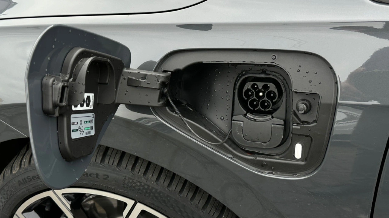 Volkswagen Golf 1.5 eHybrid 204pk DSG Life Edition