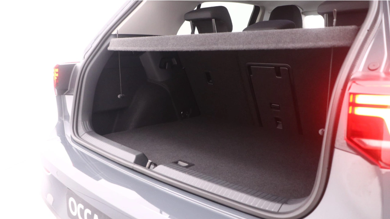 Volkswagen Golf 1.5 eHybrid 204pk DSG Life Edition