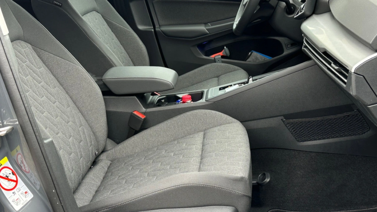 Volkswagen Golf 1.5 eHybrid 204pk DSG Life Edition