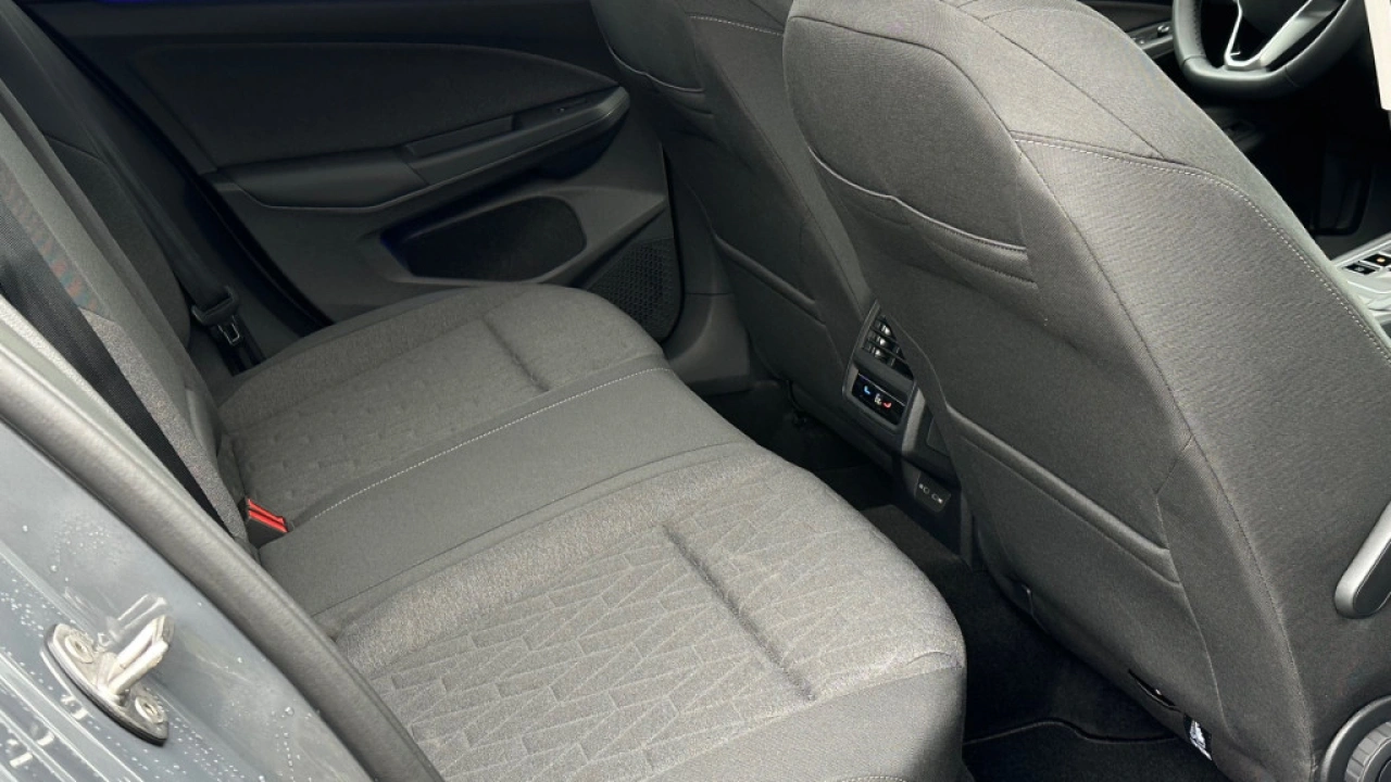 Volkswagen Golf 1.5 eHybrid 204pk DSG Life Edition