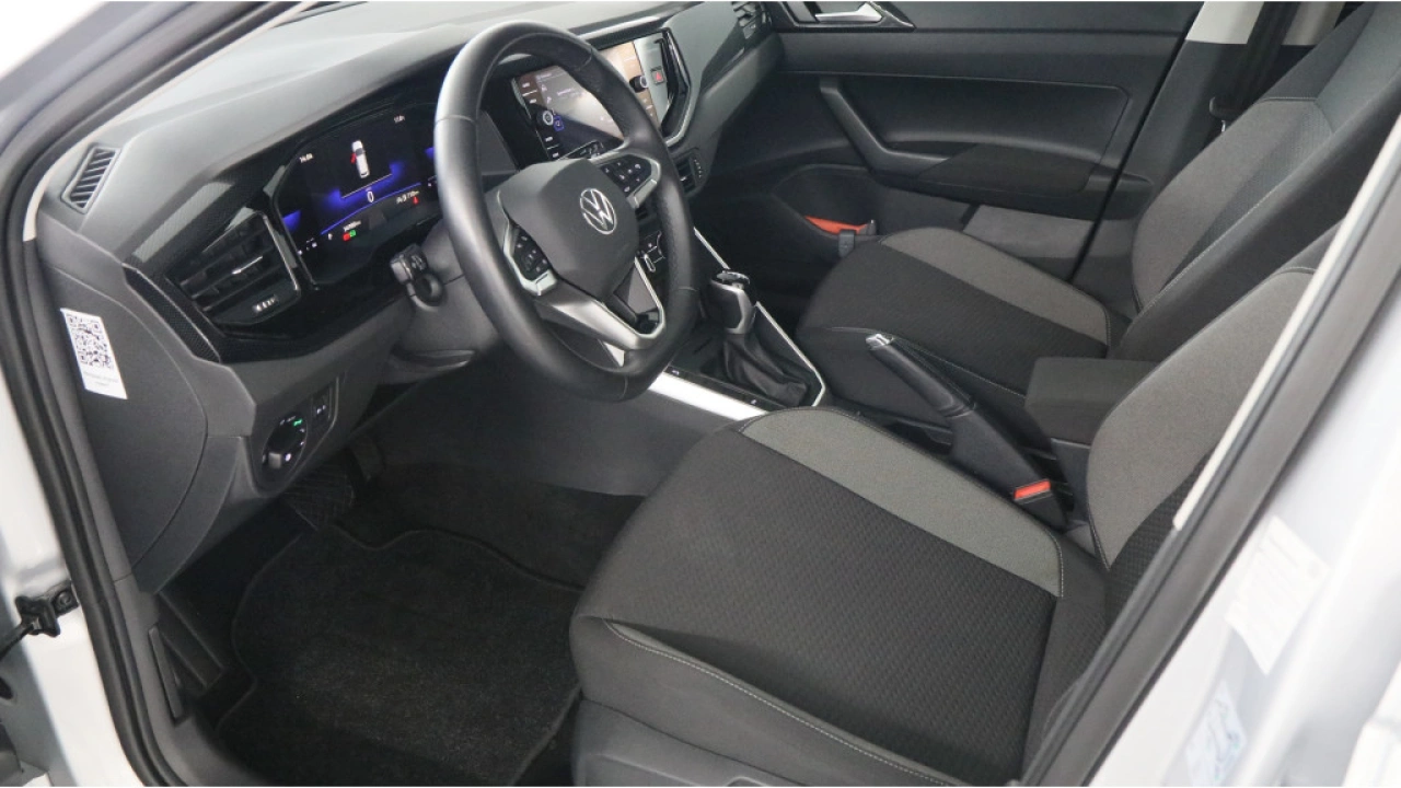Volkswagen Polo 1.0 TSI 95pk DSG Life App Connect