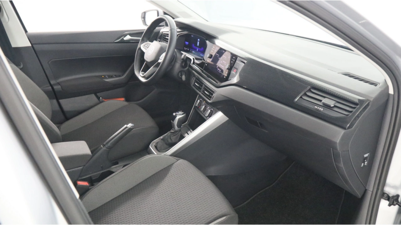 Volkswagen Polo 1.0 TSI 95pk DSG Life App Connect