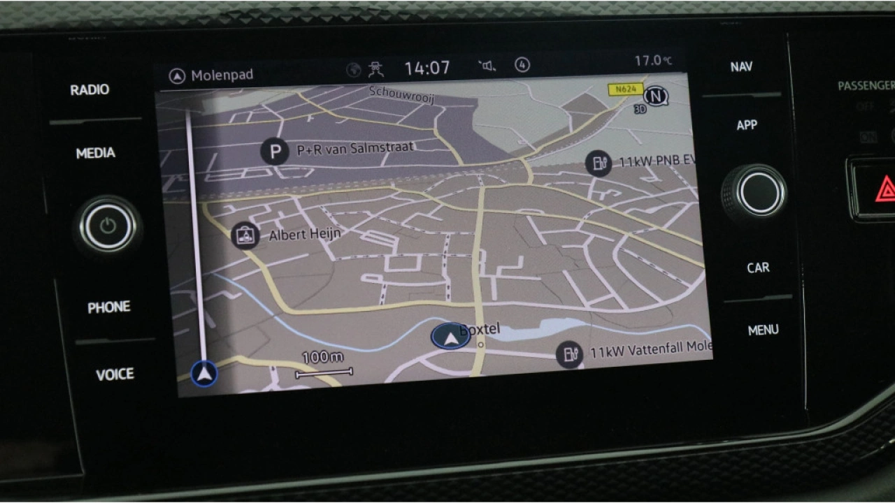 Volkswagen Polo 1.0 TSI 95pk DSG Life App Connect
