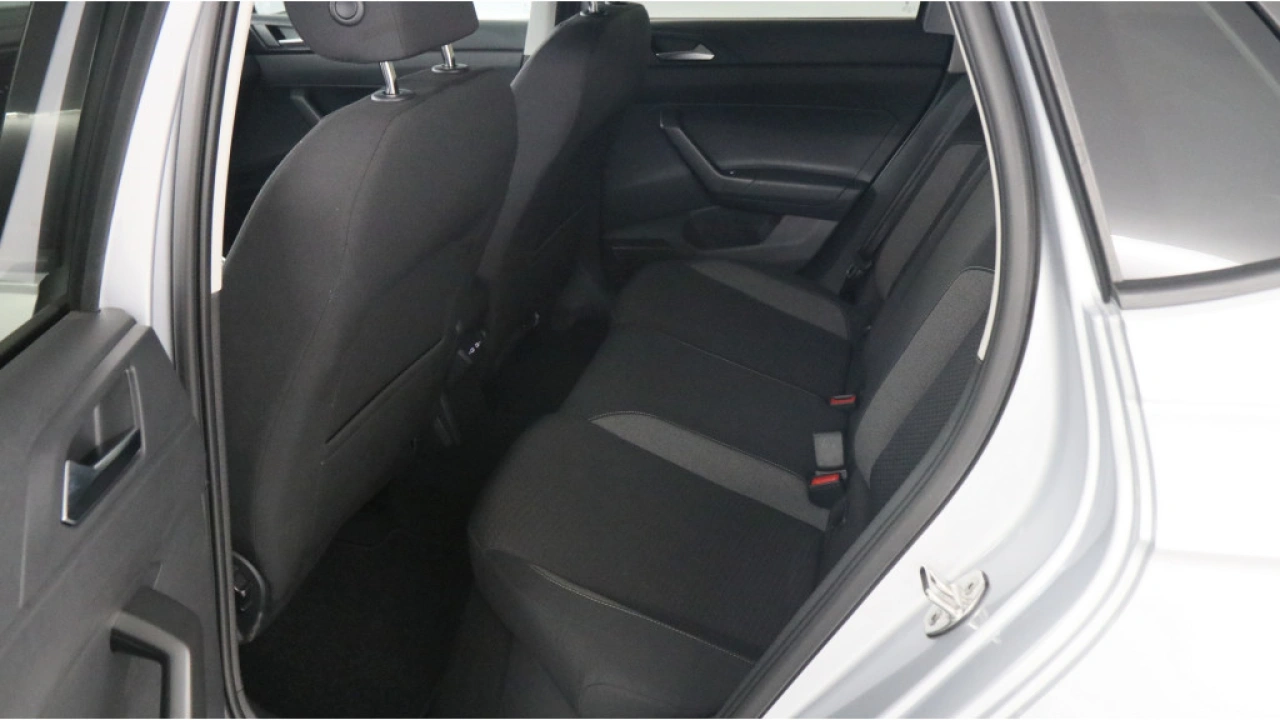 Volkswagen Polo 1.0 TSI 95pk DSG Life App Connect