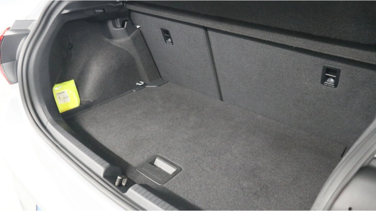 Volkswagen Polo 1.0 TSI 95pk DSG Life App Connect