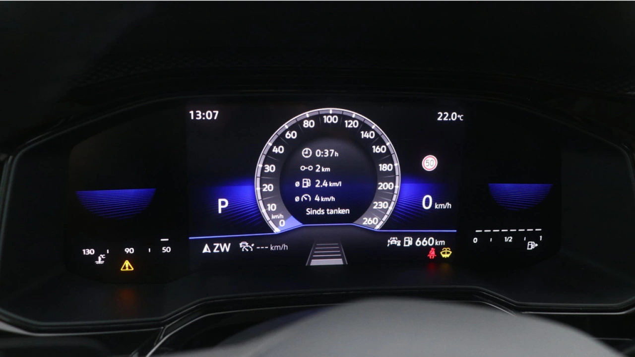 Volkswagen Polo 1.0 TSI 95pk DSG Life App Connect