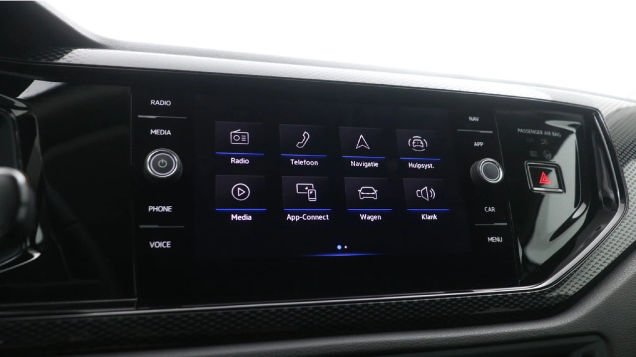 Volkswagen Polo 1.0 TSI 95pk DSG Life App Connect