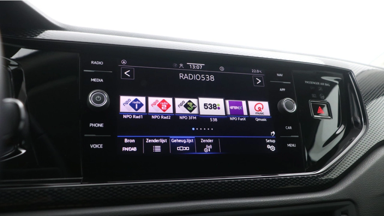 Volkswagen Polo 1.0 TSI 95pk DSG Life App Connect
