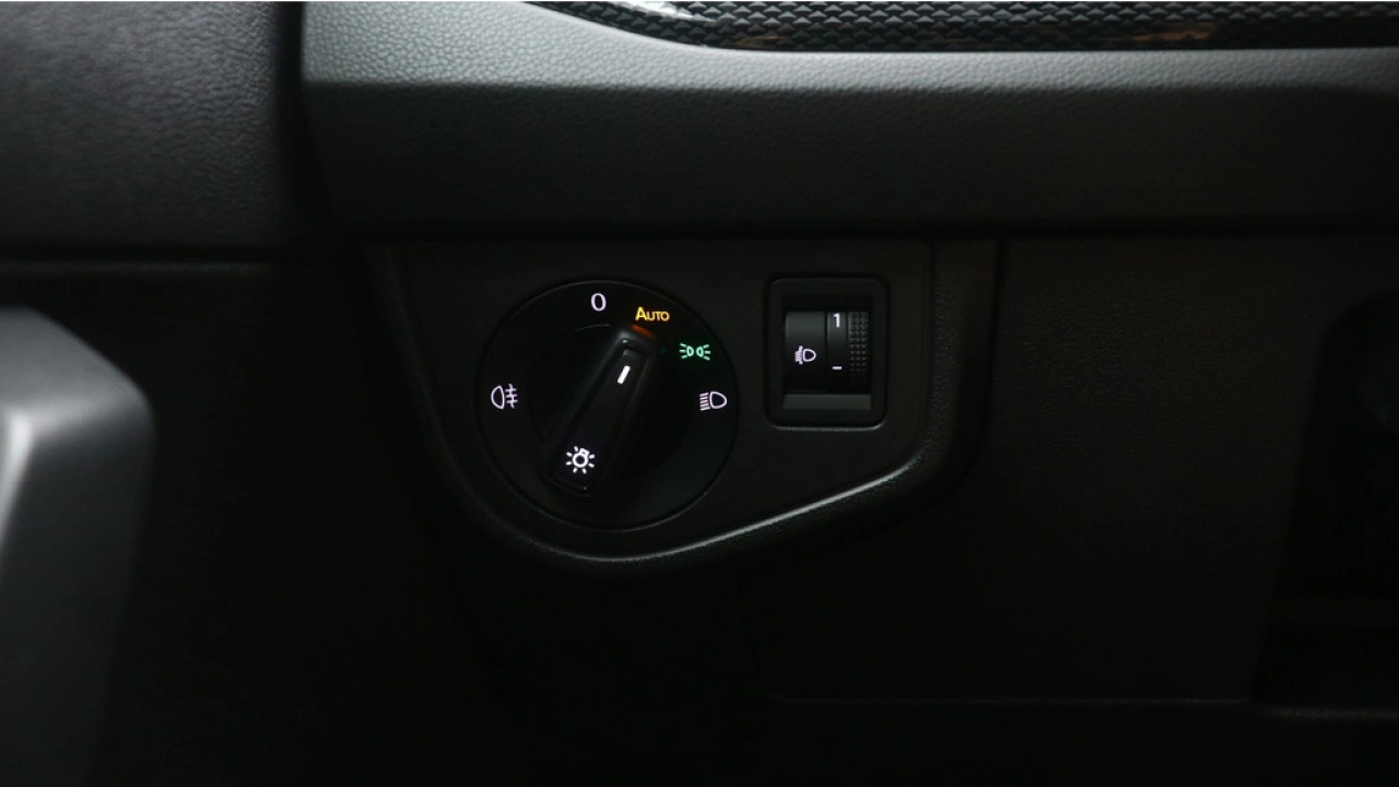 Volkswagen Polo 1.0 TSI 95pk DSG Life App Connect