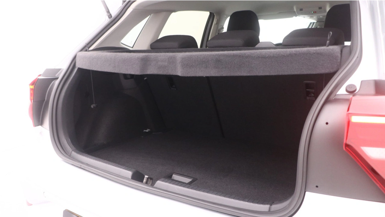 Volkswagen Polo 1.0 TSI 95pk DSG Life App Connect