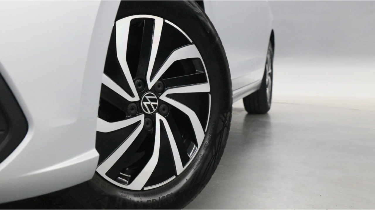 Volkswagen Polo 1.0 TSI 95pk DSG Life App Connect