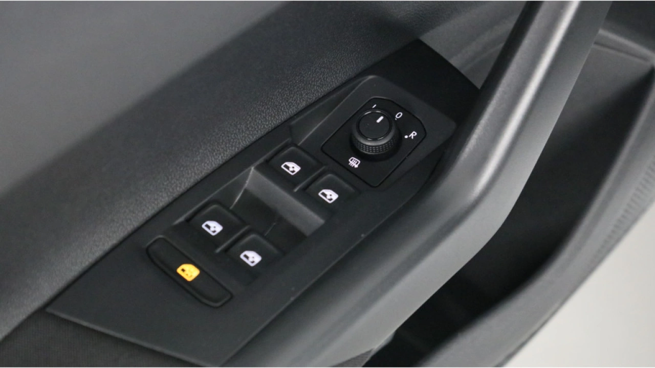 Volkswagen Polo 1.0 TSI 95pk DSG Life App Connect