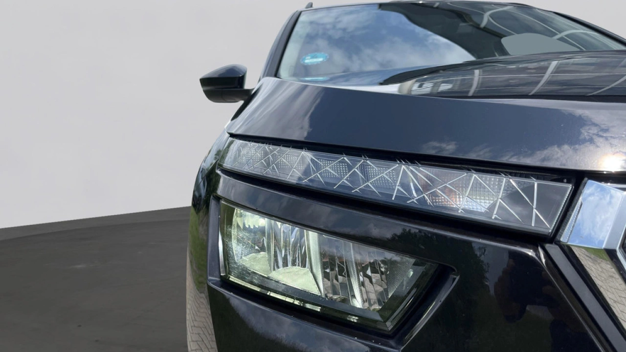 Škoda Kamiq 1.0 TSI Ambition