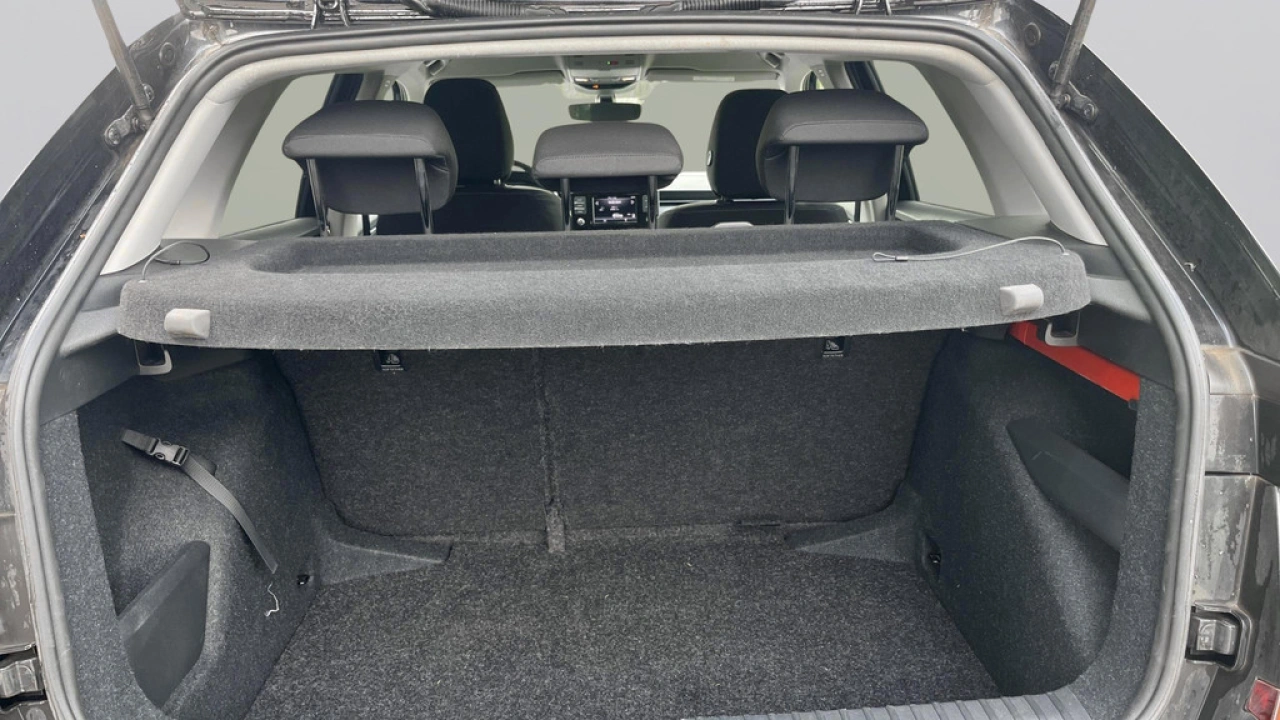 Škoda Kamiq 1.0 TSI Ambition