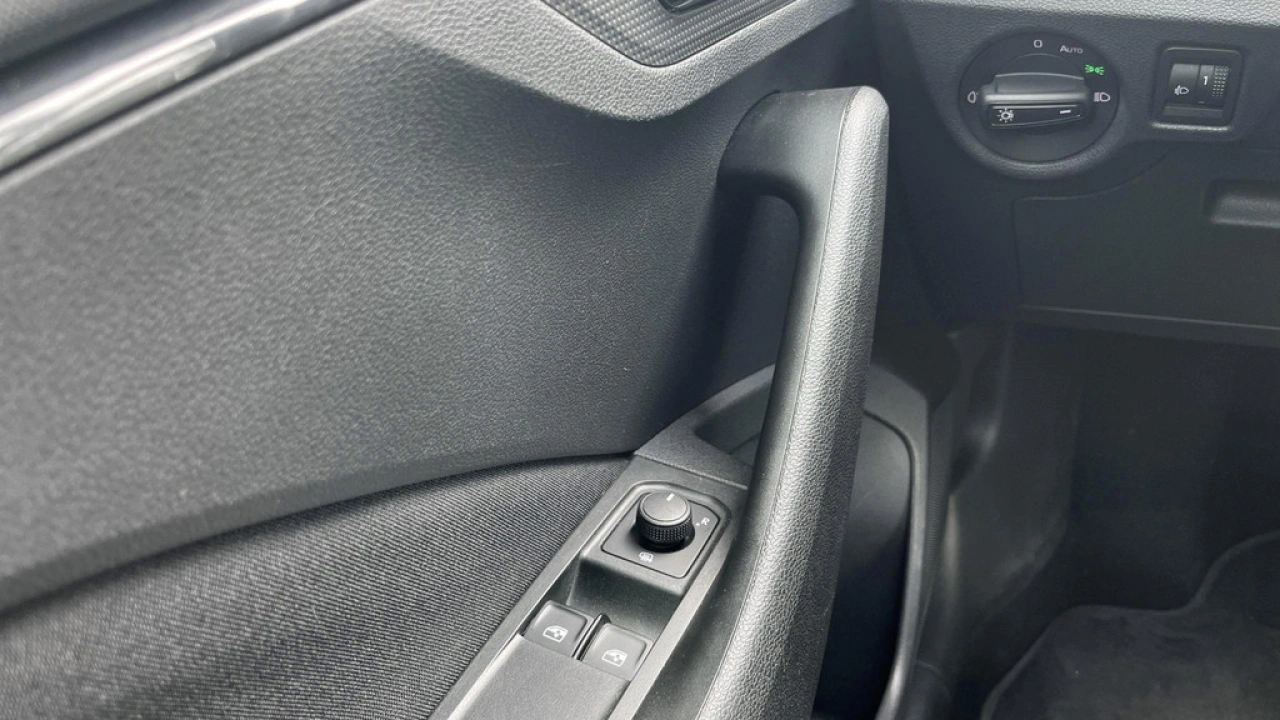 Škoda Kamiq 1.0 TSI Ambition
