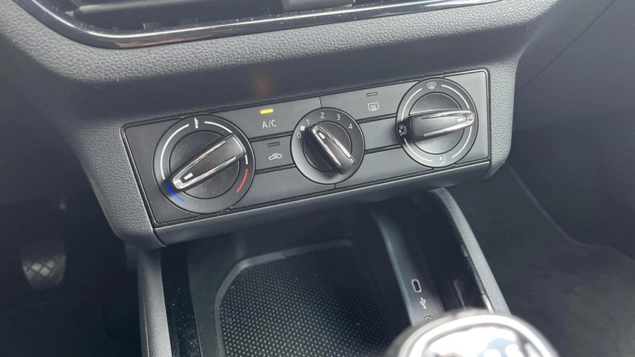 Škoda Kamiq 1.0 TSI Ambition