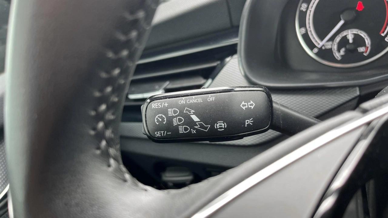 Škoda Kamiq 1.0 TSI Ambition