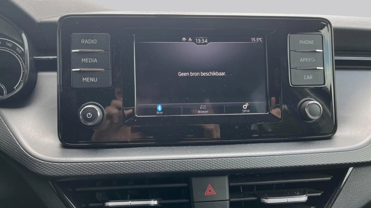 Škoda Kamiq 1.0 TSI Ambition