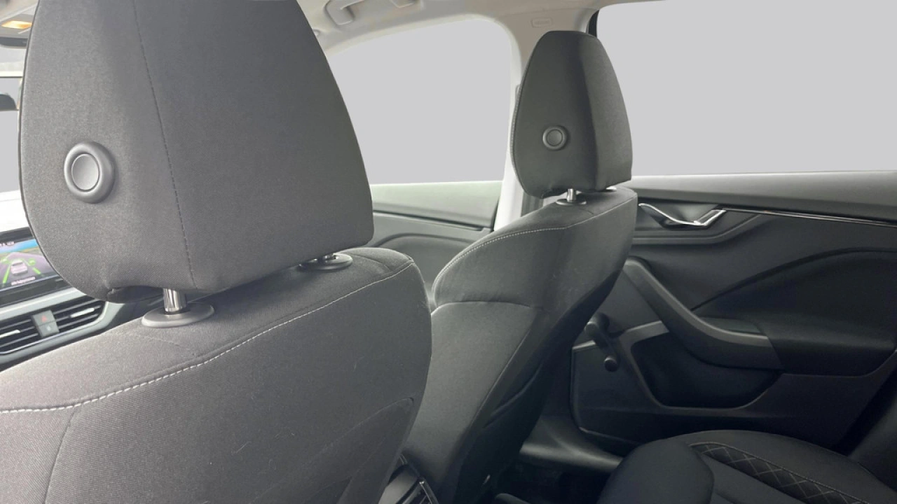 Škoda Kamiq 1.0 TSI Ambition