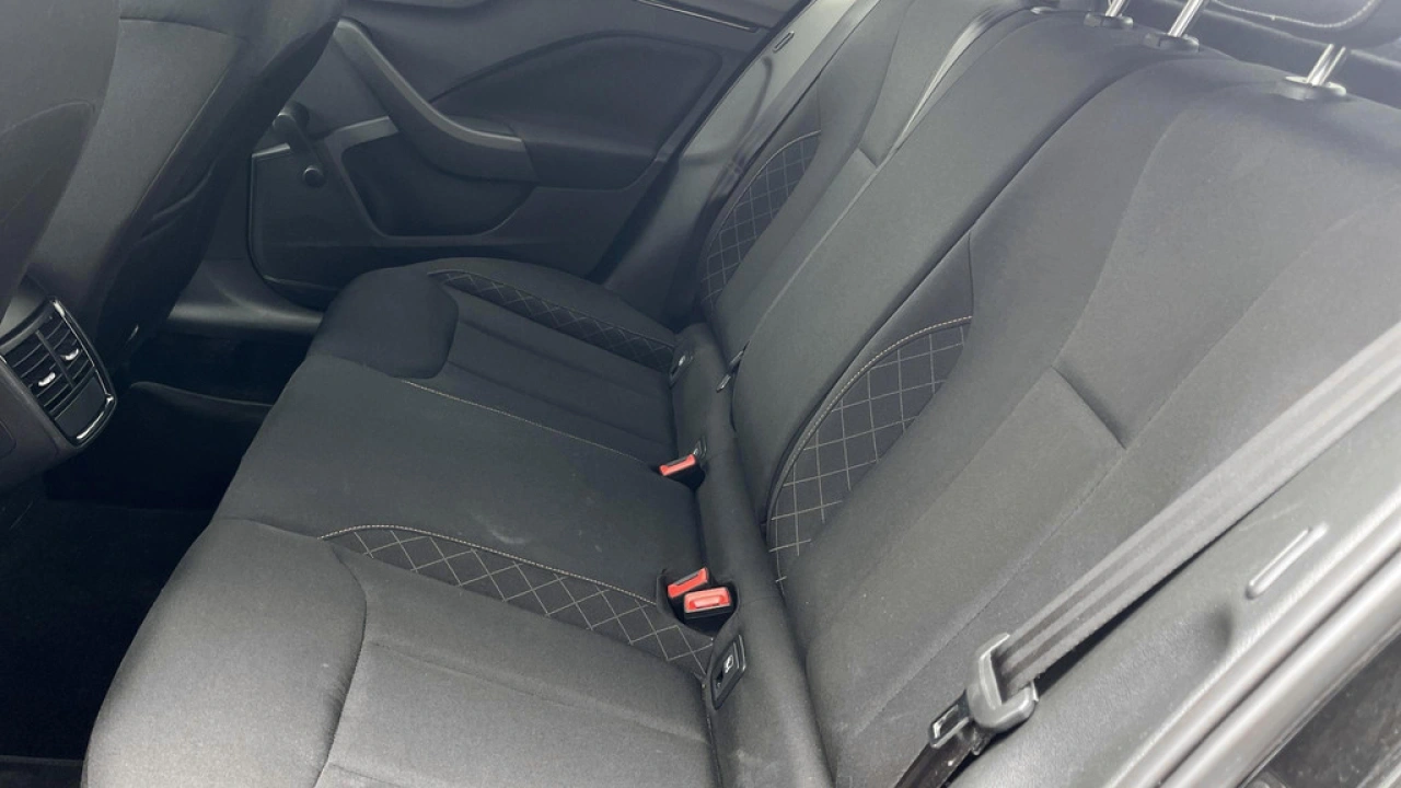 Škoda Kamiq 1.0 TSI Ambition