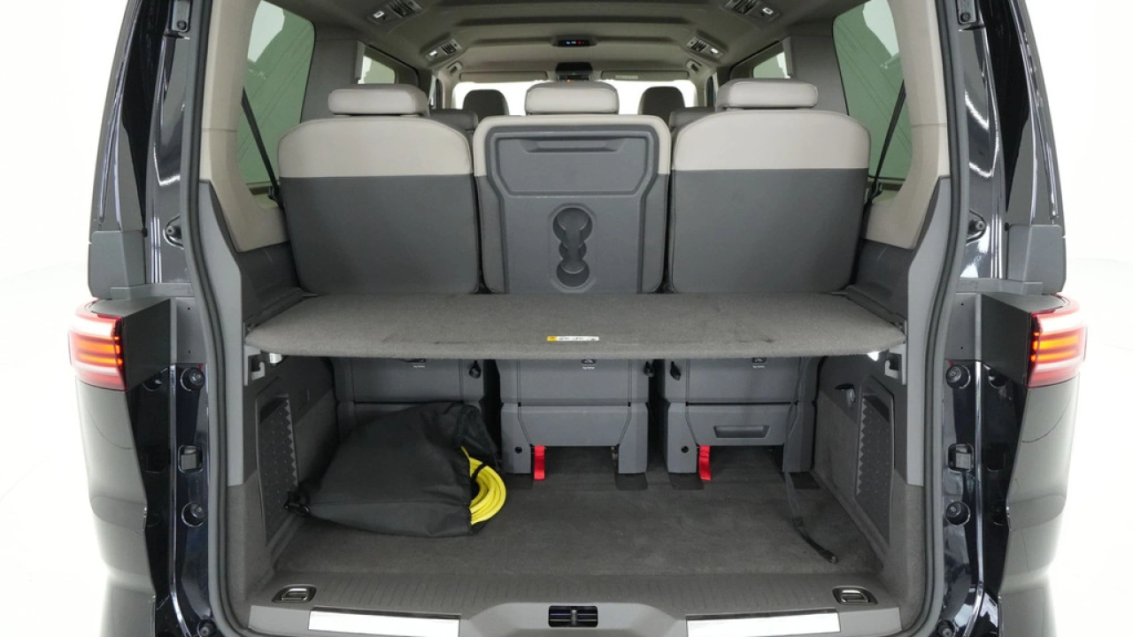 Volkswagen Multivan 1.4 eHybrid 218pk L2H1 Style