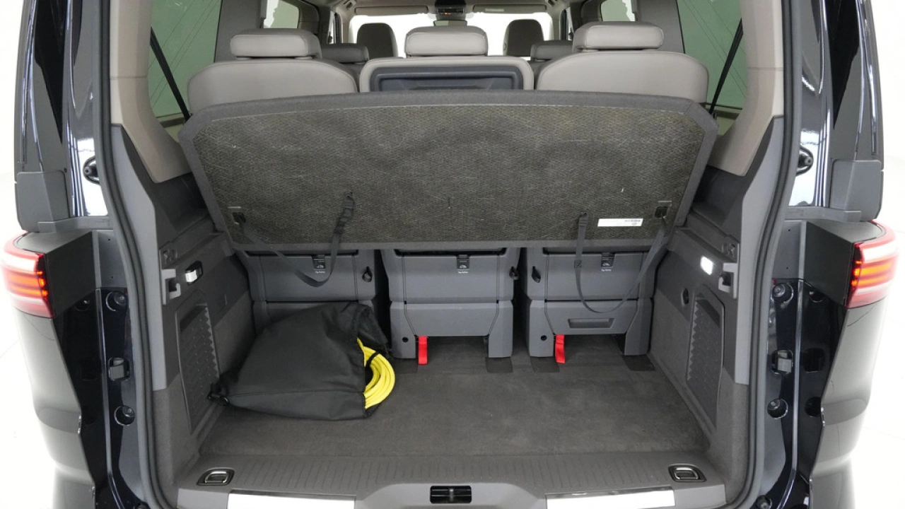 Volkswagen Multivan 1.4 eHybrid 218pk L2H1 Style