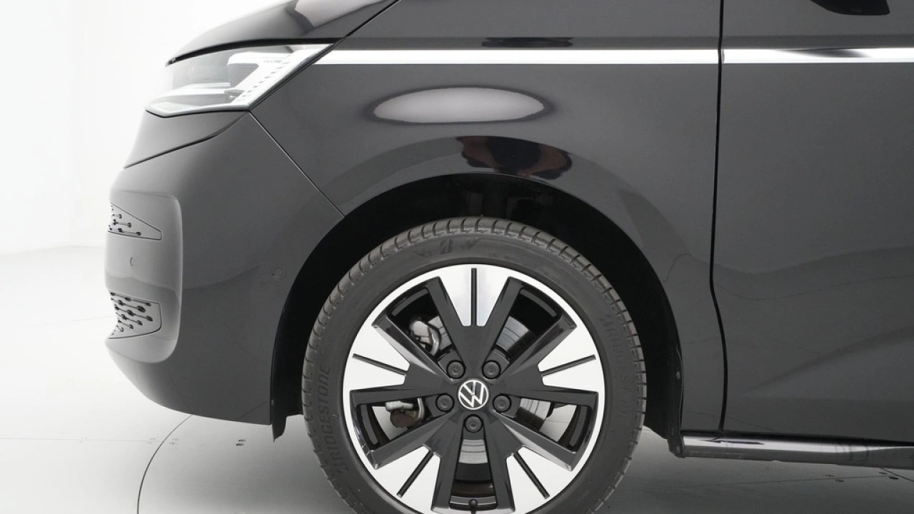 Volkswagen Multivan 1.4 eHybrid 218pk L2H1 Style