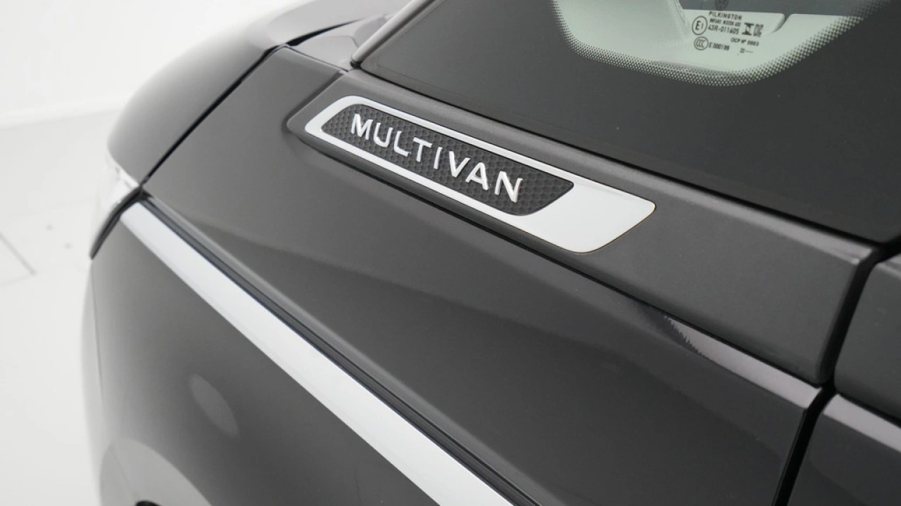 Volkswagen Multivan 1.4 eHybrid 218pk L2H1 Style