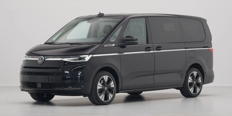 Volkswagen Multivan 1.4 eHybrid 218pk L2H1 Style