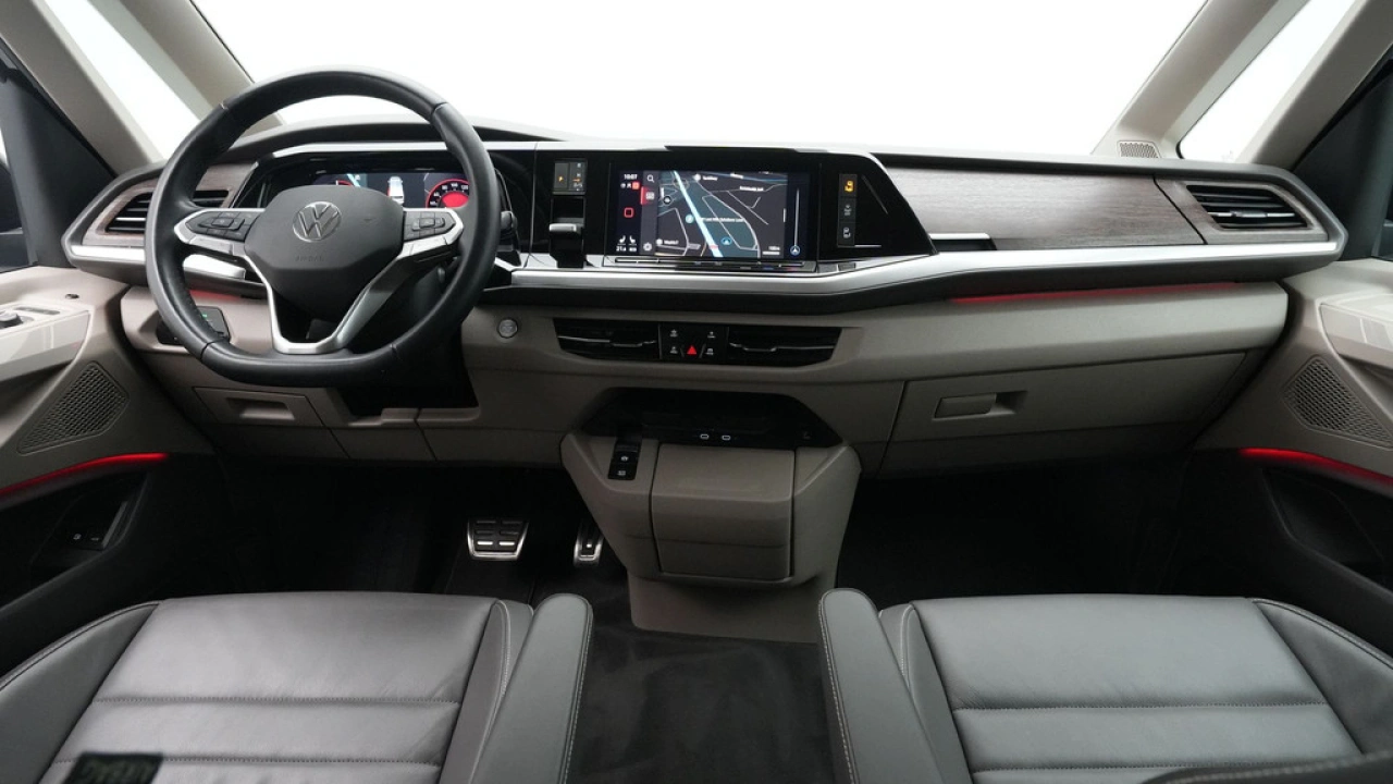 Volkswagen Multivan 1.4 eHybrid 218pk L2H1 Style
