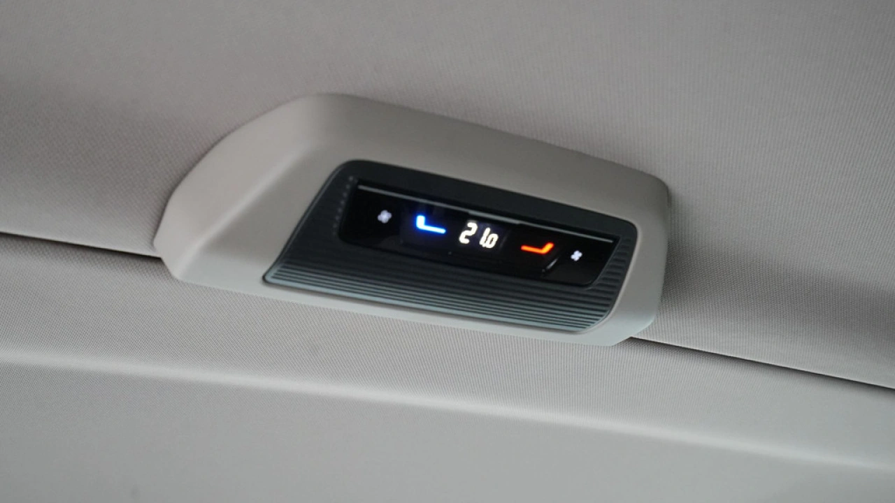 Volkswagen Multivan 1.4 eHybrid 218pk L2H1 Style