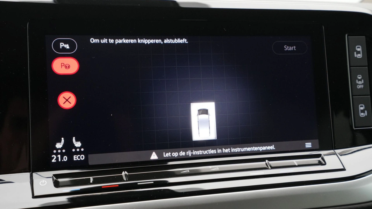 Volkswagen Multivan 1.4 eHybrid 218pk L2H1 Style