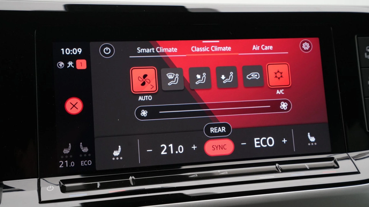 Volkswagen Multivan 1.4 eHybrid 218pk L2H1 Style