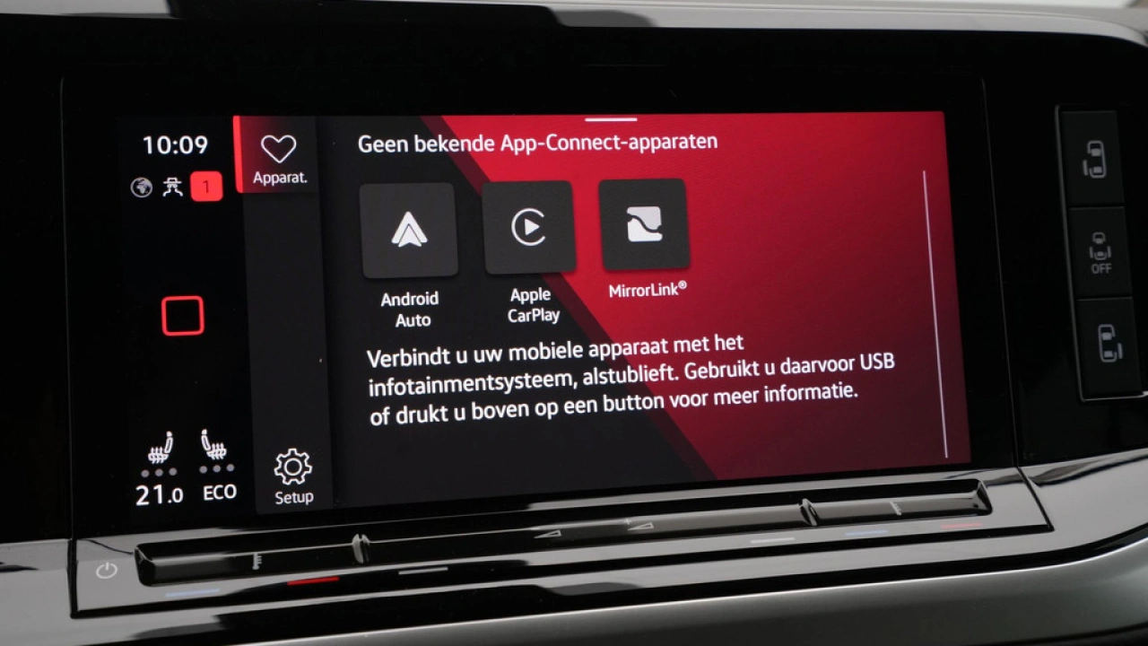 Volkswagen Multivan 1.4 eHybrid 218pk L2H1 Style