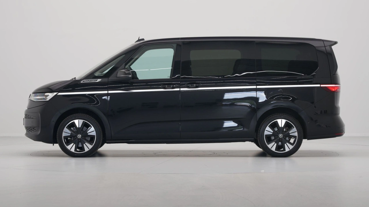 Volkswagen Multivan 1.4 eHybrid 218pk L2H1 Style