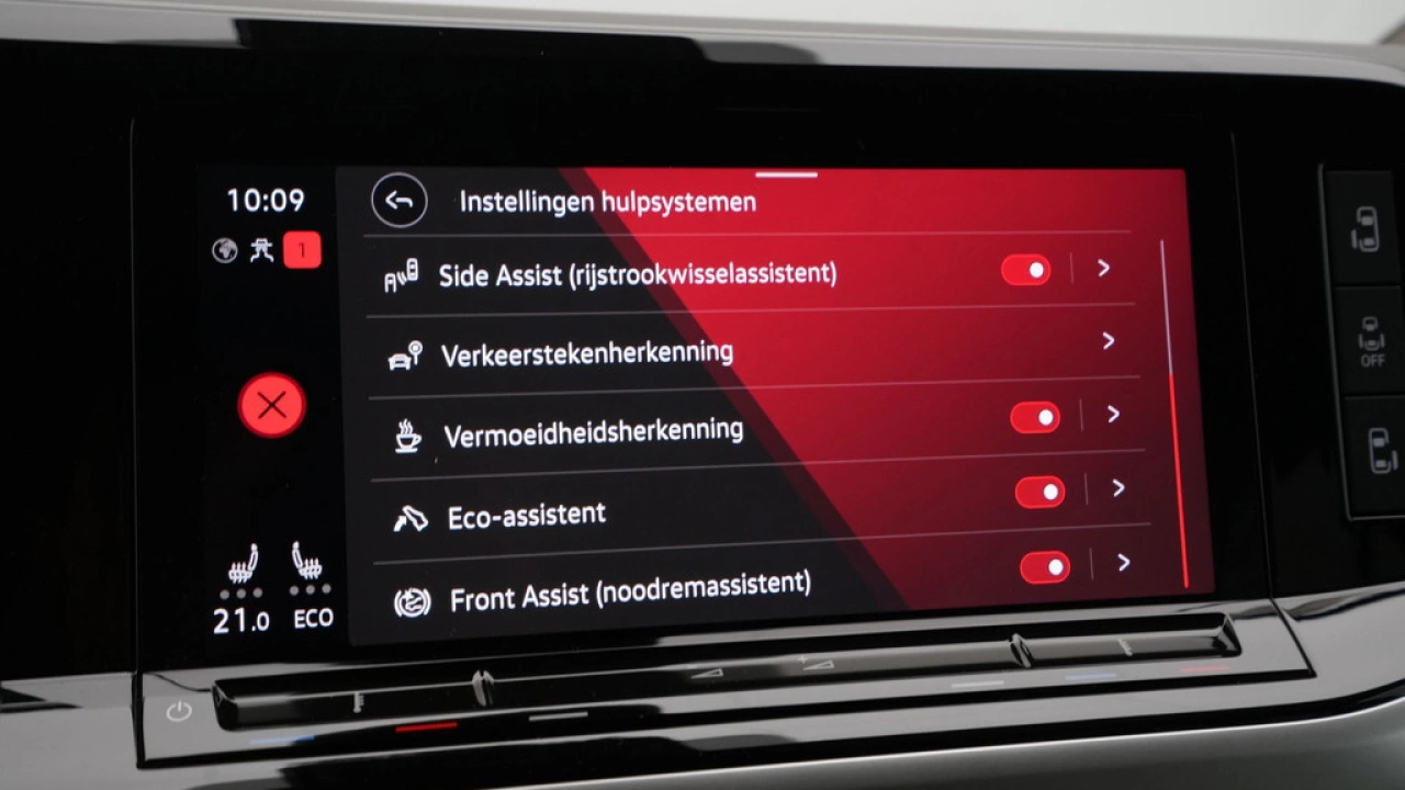 Volkswagen Multivan 1.4 eHybrid 218pk L2H1 Style