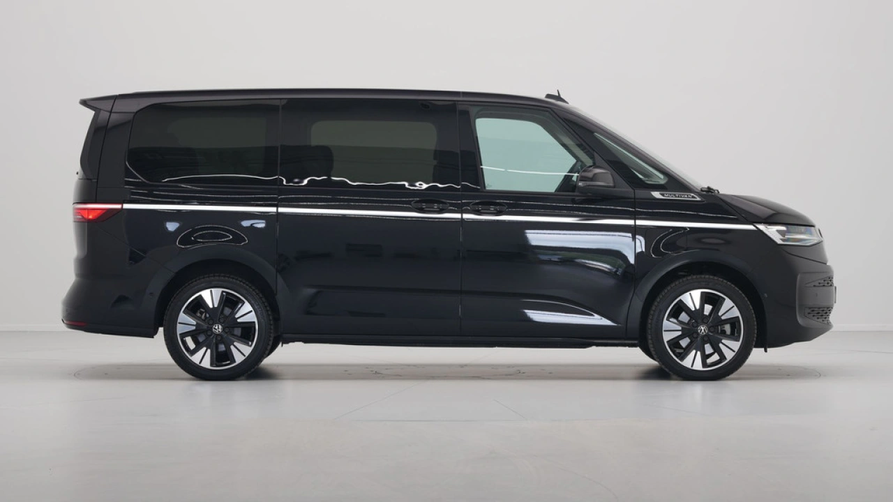 Volkswagen Multivan 1.4 eHybrid 218pk L2H1 Style