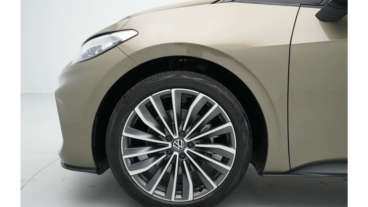 Volkswagen ID.3 Limited Edition