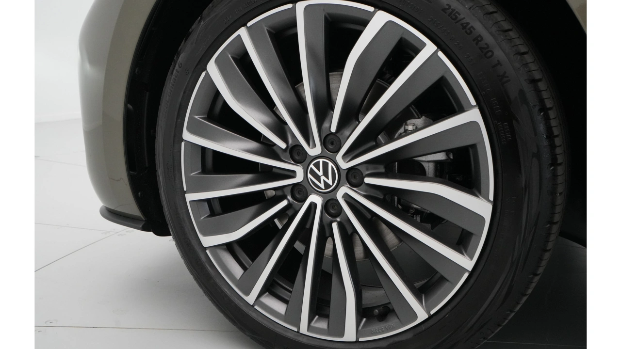 Volkswagen ID.3 Limited Edition